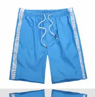 2013 italie armani discount pantalon de plage men shorts wto emporio blue